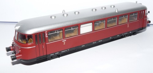 Brekina 64015 2 cl - ++,