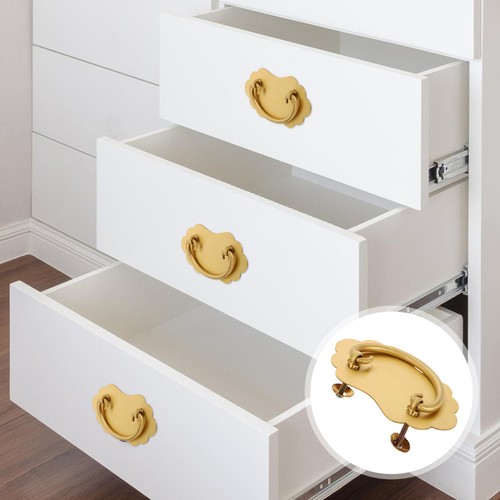 Maniglia ottone maniglie - ,