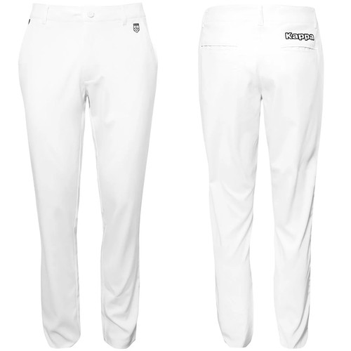Kappa pantaloni tuta - kappa,