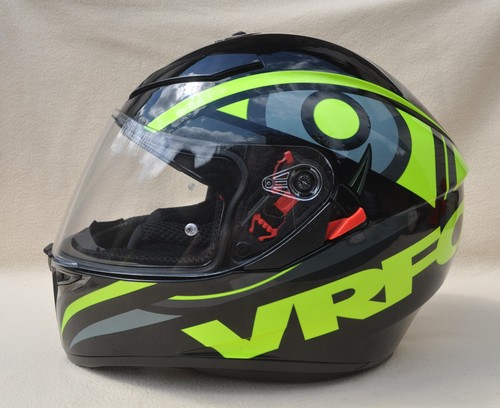 Agv nuovo vecchio stock - nuovo,