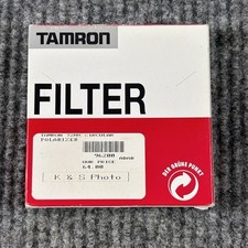Tamron Originale Circolare