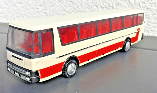 Nzg 168 magirus deutz pullman - nzg,