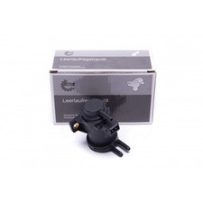 Elettrovalvola Controllo Gas