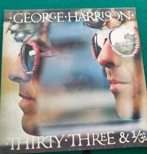 Disco giri vinile - 33,
