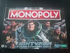 Hasbro Gaming, Monopoly