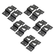 Staffa di montaggio a parete