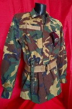 Giacca da Lancio Paracadutisti