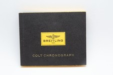 Breitling Colt Cronografo