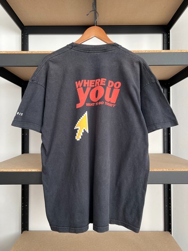 Shirt vintage anni 90 - anni,