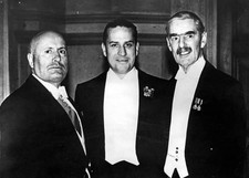 Ciano's Diary: 1937-1943 by