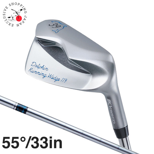 Kasco dolphin flying wedge - dolphin,