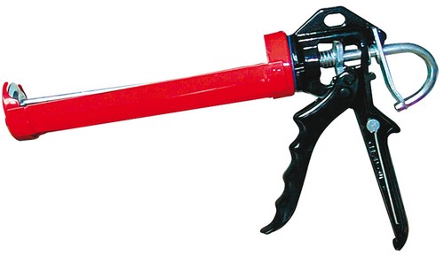 Pistola per silicone - pistola,