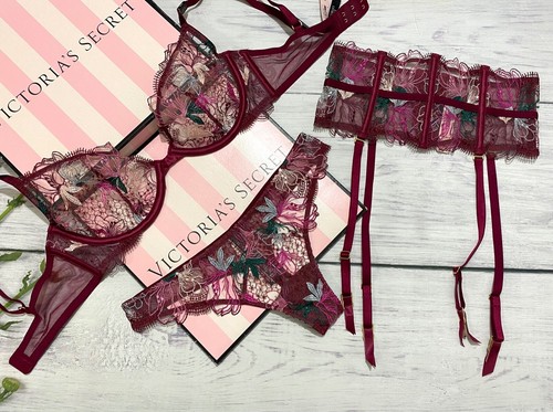 Victorias segreto luxe - segreto,