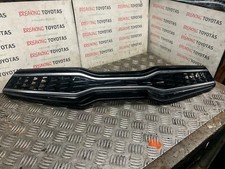 GENUINE KIA STONIC GT LINE