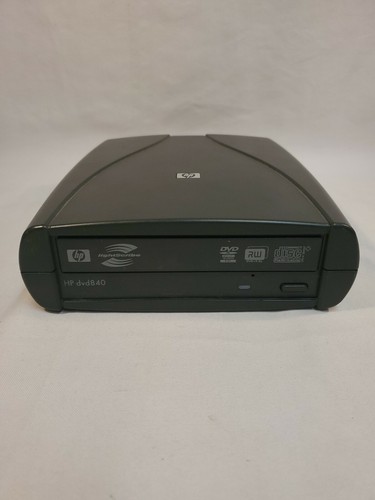 Dvd840 lightscribe esterno - hp,