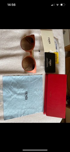 Occhiali sole donna fendi - sole,