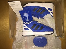 adidas zx flux tdlr blu uk