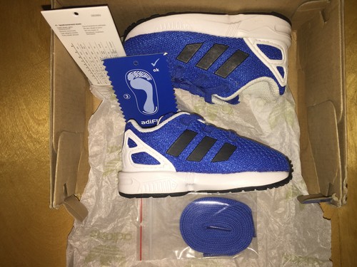 Adidas flux tdlr blu uk - tdlr,