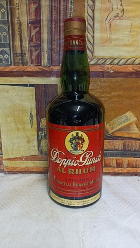Doppio punch rhum fratelli - doppio,