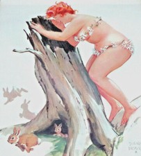 D BRYERS HILDA MARZO/APRILE