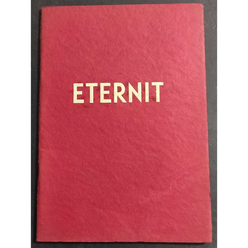 Materiali eternit nelle loro - i,