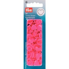 30 BOTTONI A PRESSIONE FORMA A