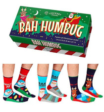 CALZINI NOVITÀ UOMO 3 PAIA DI