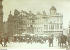 Belgique Bruxelles Grand Place