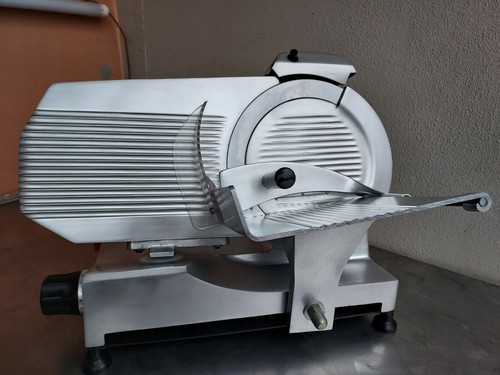 Affettatrice essedue srl lama - essedue,