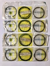 Lancia Fulvia 2C. Segmenti