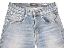 JEANS REPLAY ANBASS UOMO 31