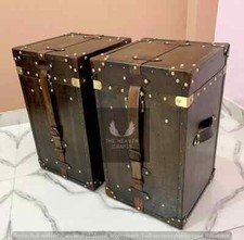 Bauletto bauletto tavolino