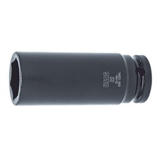 USAG 235 1/2 ML CHIAVE A BUSSOLA MACCHINA LUNGA CON BOCCA ESAGONALE IN ACCIAIO