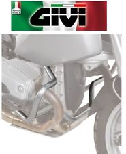 Paramotore tubolare nero BMW R