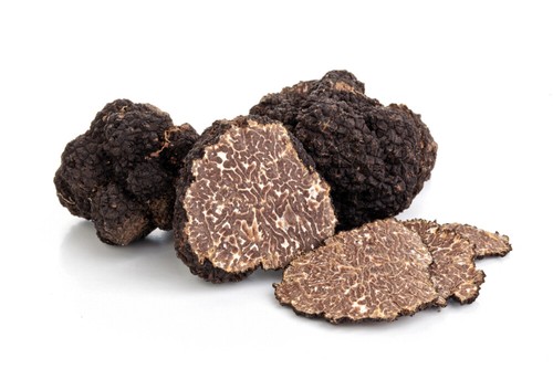 Tartufo scorzone fresco - tartufo,