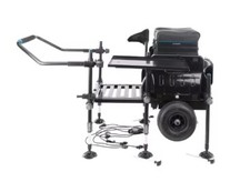 Panchetto pesca CSB COMPETITION