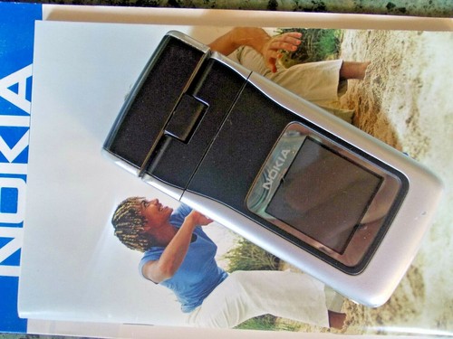 Telefono cellulare nokia n90 - cellulare,