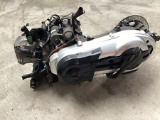MOTORE BLOCCO MOTORE PIAGGIO MP3 400 2010 2011