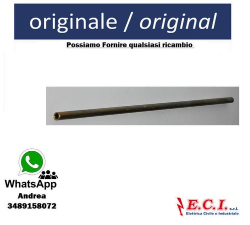 Ricambio originale bft s100005 - originale,