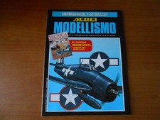 rivista modellismo-AEREI