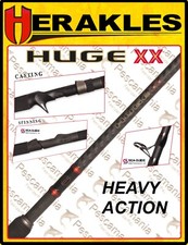 Canna Colmic Herakles NEW Huge