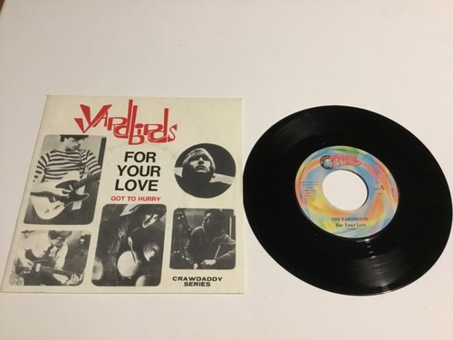 Giri the yardbirds - giri,