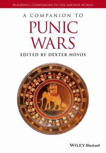 Companion the punic wars - companion,