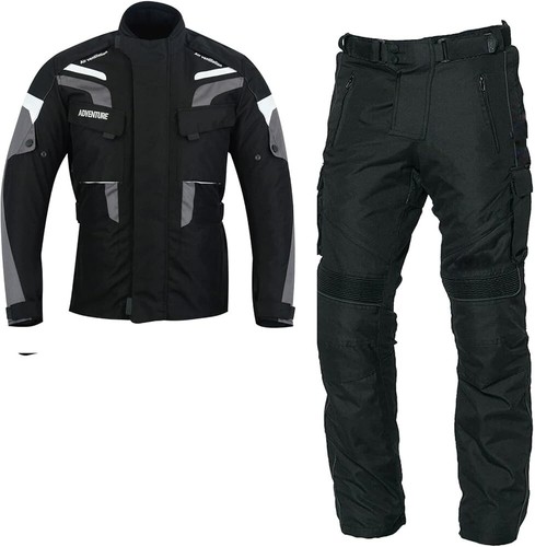 Giacca pantalone moto - moto, uomo