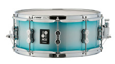 Rullante sonor aq2 14x6 asb - rullante,