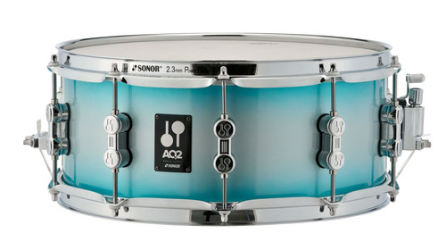 Rullante sonor aq2 14x6 - rullante,