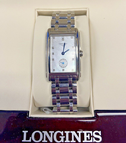 Orologio polso longines - polso,