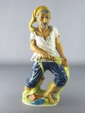 1960 STATUA BOTTIGLIA