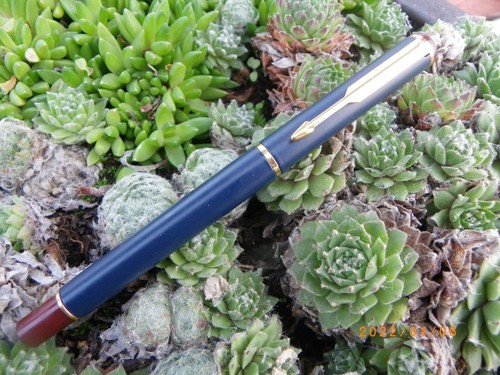 Superbe stylo roller parker - stylo,