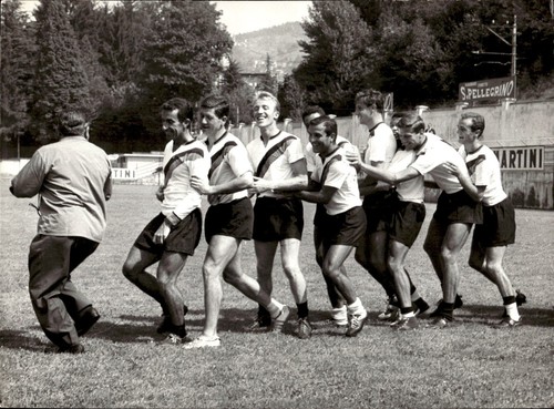 Fotografia originale agenzia - originale, d'agenzia